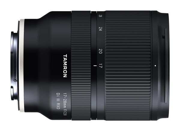 Tamron 17-28mm F/2.8 Di III RXD - Sony E Mount LN131266 - 7917285